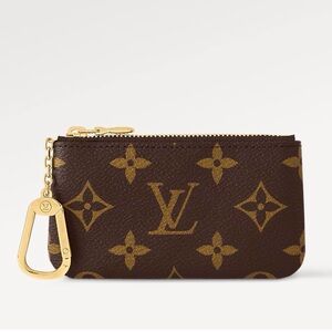 Louis Vuitton Monogram Key Pouch